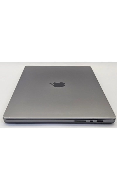 Apple MacBook Pro 16 A2485 M1 Max 64GB 1TB SSD 16,2